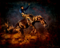 Western Artistic Interpretations